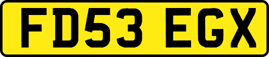 FD53EGX