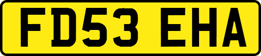 FD53EHA