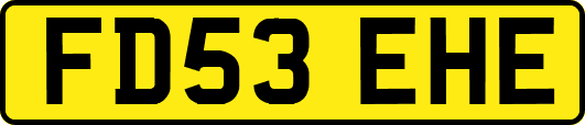 FD53EHE