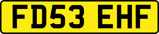 FD53EHF