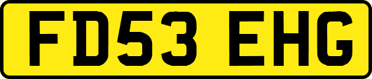 FD53EHG