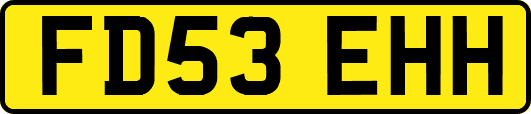 FD53EHH