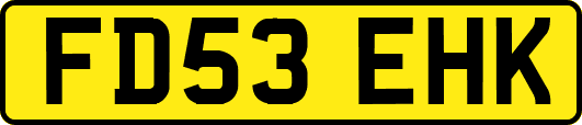 FD53EHK