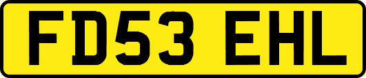 FD53EHL