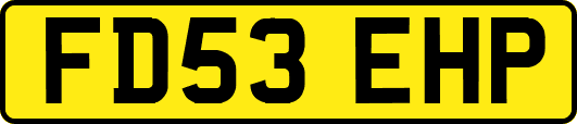 FD53EHP