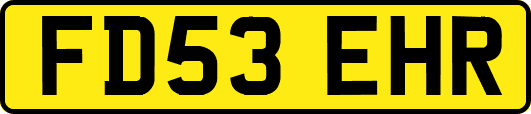 FD53EHR