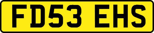 FD53EHS