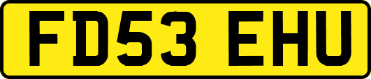 FD53EHU