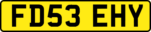 FD53EHY