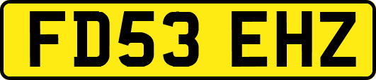 FD53EHZ