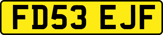 FD53EJF