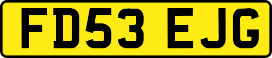 FD53EJG