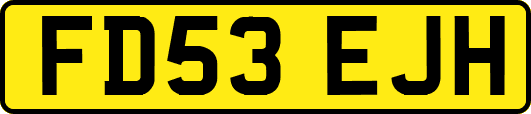 FD53EJH