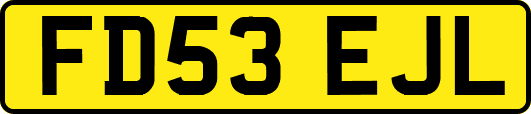 FD53EJL