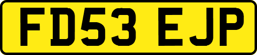 FD53EJP