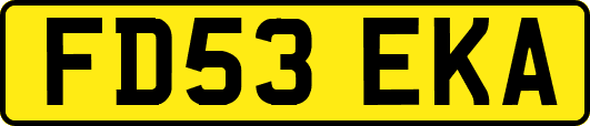FD53EKA