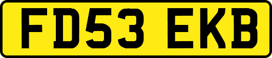 FD53EKB