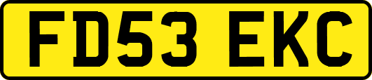 FD53EKC