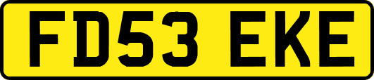 FD53EKE