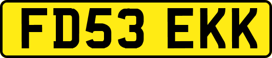 FD53EKK