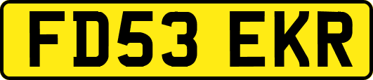 FD53EKR