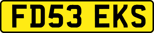 FD53EKS
