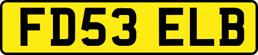 FD53ELB