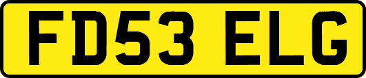 FD53ELG