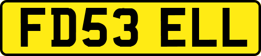 FD53ELL