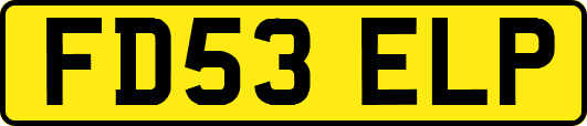 FD53ELP