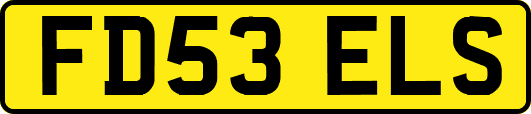 FD53ELS