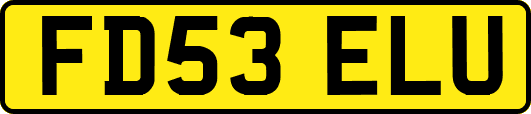 FD53ELU