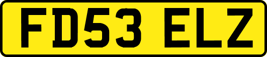 FD53ELZ