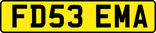 FD53EMA