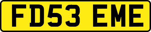 FD53EME