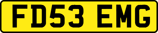 FD53EMG