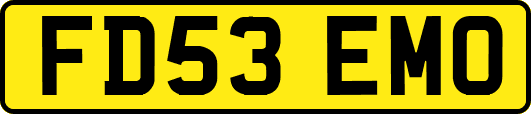 FD53EMO