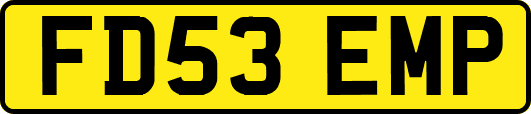 FD53EMP