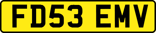 FD53EMV