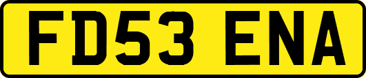 FD53ENA