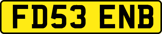 FD53ENB