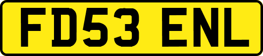 FD53ENL