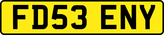 FD53ENY