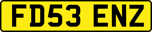FD53ENZ