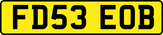 FD53EOB