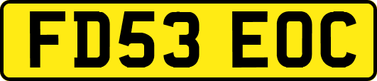 FD53EOC