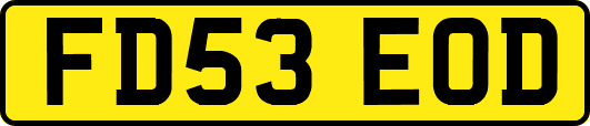 FD53EOD