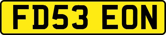 FD53EON