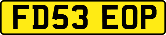 FD53EOP