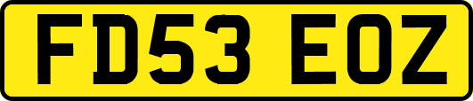 FD53EOZ